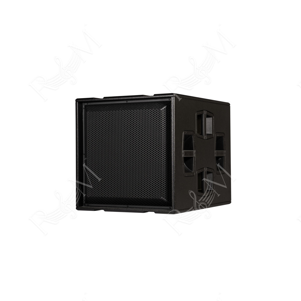 dBTechnologies INGENIA IGS1 Subwoofer Attivo 18" 1600W