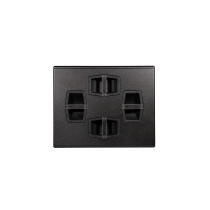 dBTechnologies INGENIA IGS1 Subwoofer Attivo 18" 1600W
