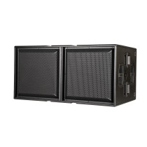 dBTechnologies INGENIA IGS2 Subwoofer Attivo 2x18" 3200W