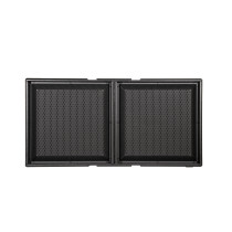 dBTechnologies INGENIA IGS2 Subwoofer Attivo 2x18" 3200W