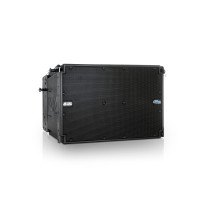 dBTechnologies DVA T12 Line Array Attivo 1410W