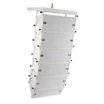 dBTechnologies DVA T8 Line Array Attivo 700W