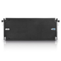 dBTechnologies DVA T8 Line Array Attivo 700W
