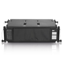 dBTechnologies DVA T8 Line Array Attivo 700W