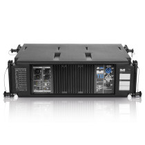 dBTechnologies DVA T8 Line Array Attivo 700W