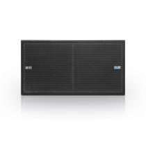 dBTechnologies DVA S30N Subwoofer Attivo 2x18" 3000W
