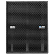 dBTechnologies DVA S1518N Subwoofer Attivo 18" 1500W