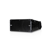 dBTechnologies DVA K5 Line Array Attivo 500W
