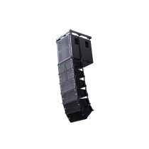 dBTechnologies DVA K5 Line Array Attivo 500W