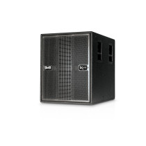 dBTechnologies DVA KS10 Subwoofer Attivo 18" 900W