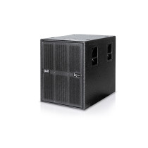 dBTechnologies DVA KS10 Subwoofer Attivo 18" 900W