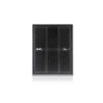 dBTechnologies DVA KS10 Subwoofer Attivo 18" 900W