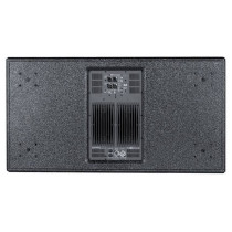 dBTechnologies DVA KS20 Subwoofer Attivo 2x18" 1800W