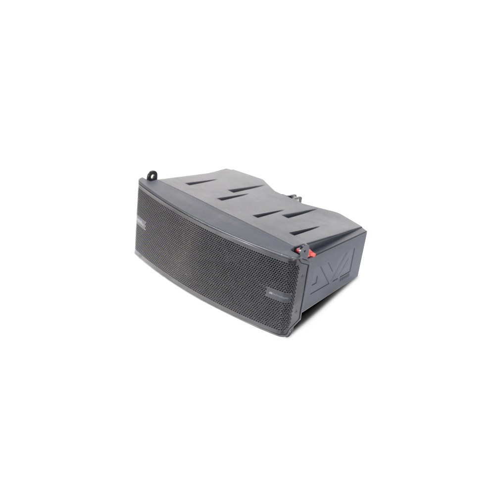 dBTechnologies DVA MINI G2 Line Array Attivo 400W