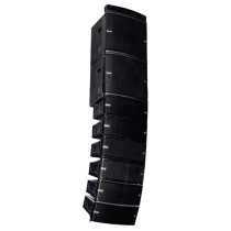dBTechnologies DVA M2M + M2S Line Array 400W