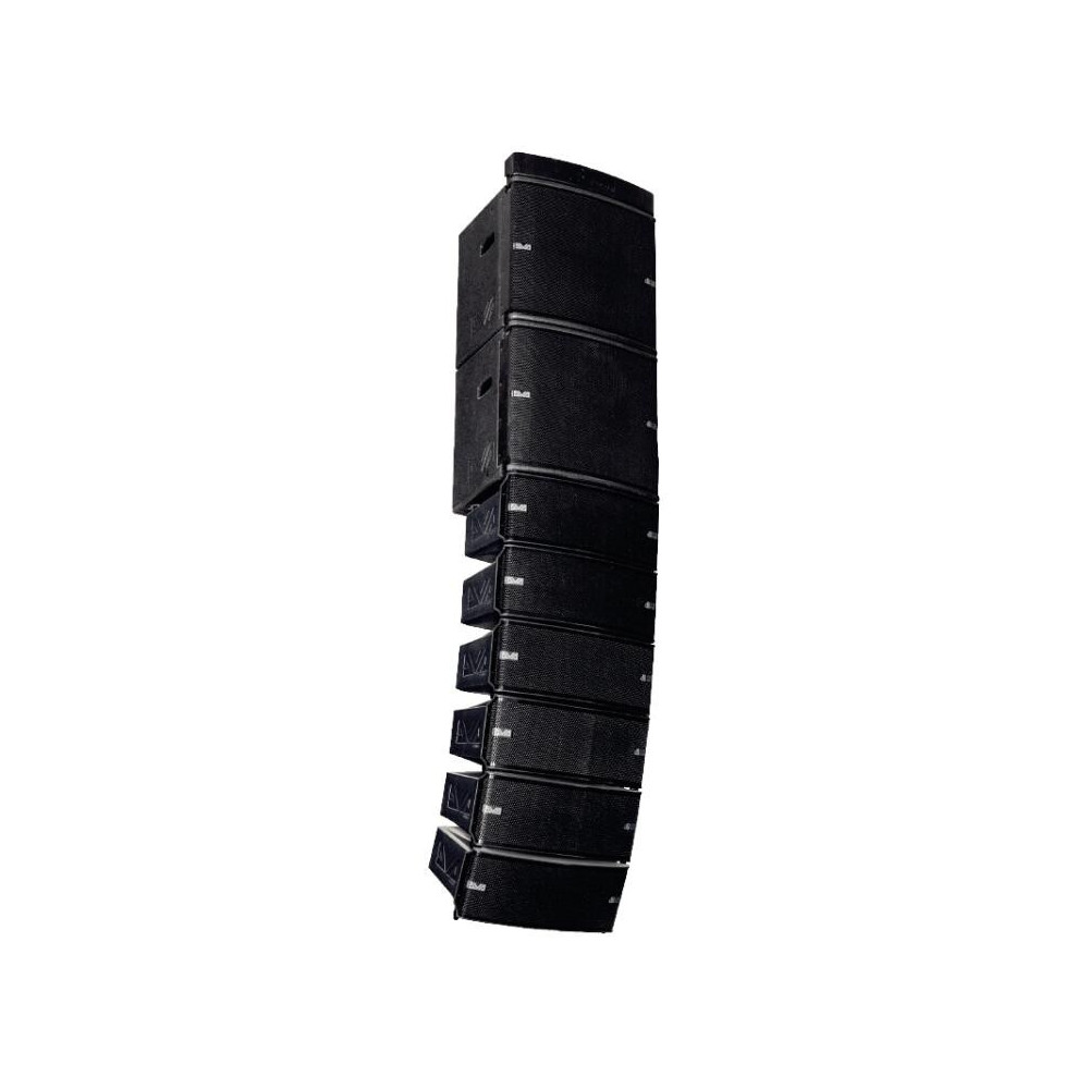 dBTechnologies DVA M2M + M2S Line Array 400W