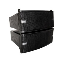 dBTechnologies DVA M2M + M2S Line Array 400W