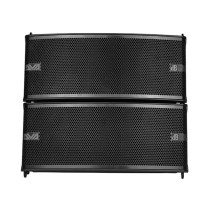 dBTechnologies DVA M2M + M2S Line Array 400W