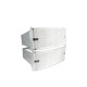 dBTechnologies DVA M2M + M2S White Line Array 400W