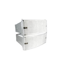 dBTechnologies DVA M2M + M2S White Line Array 400W
