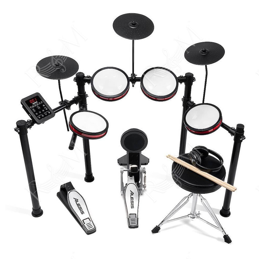 Alesis  Turbo Pro Kit