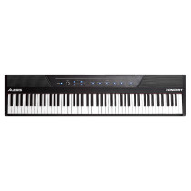 Alesis Concert promo
