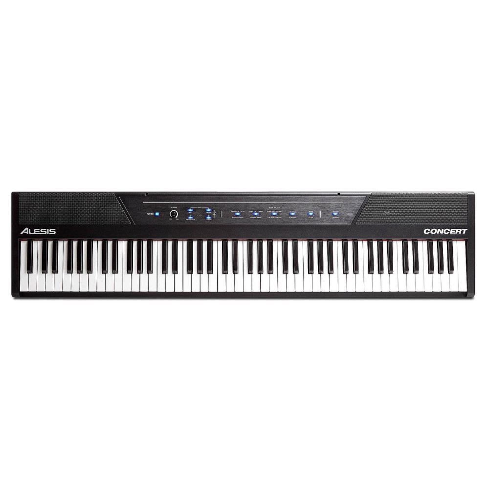 Alesis Concert promo