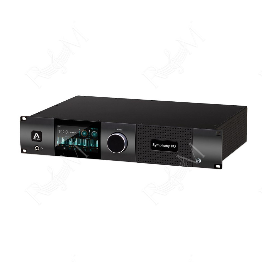 Apogee Symphony I/O Mk Ii Connect-8X8Mp Thund. 3