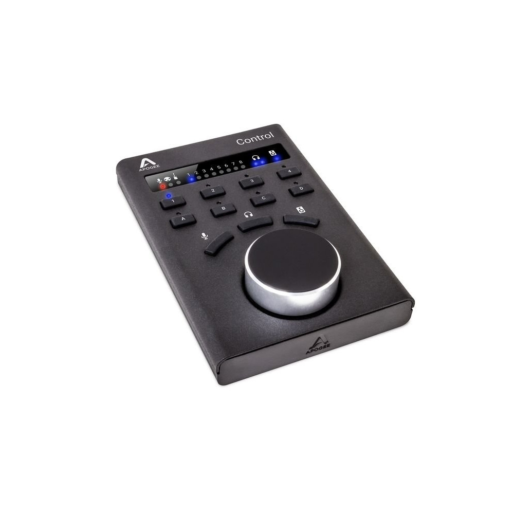 Apogee Apogee Control