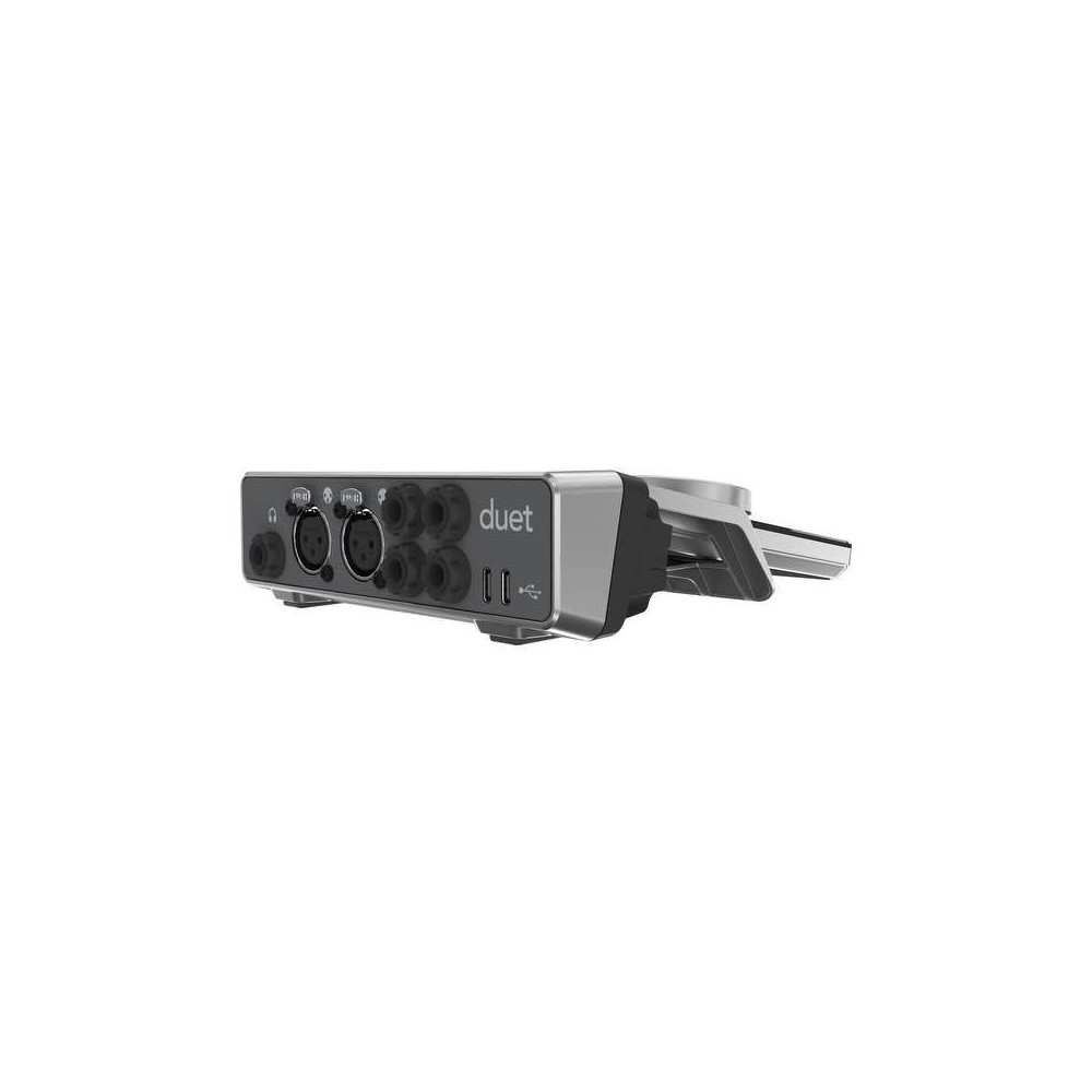 Apogee Duet 3 Dock