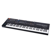 Asm Hydrasynth Deluxe Promo