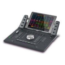 Avid Pro Tools Dock Promo