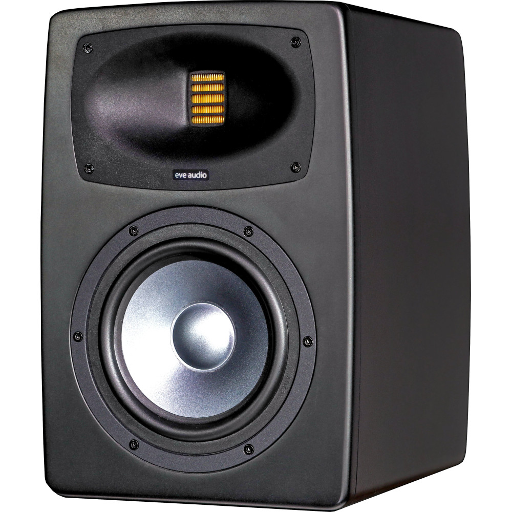 Eve Audio Exo 27 Promo