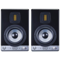 Eve Audio Sc2070 Promo
