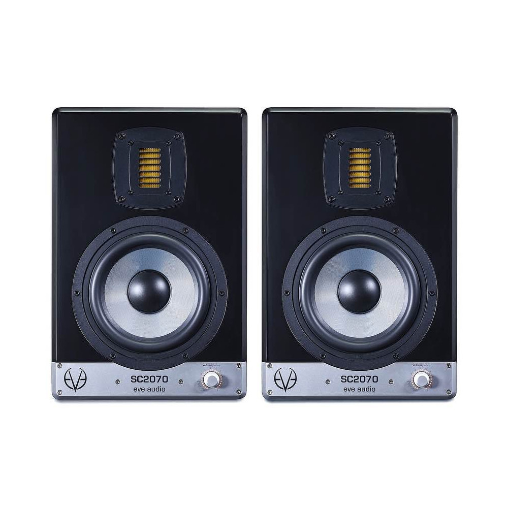 Eve Audio Sc2070 Promo