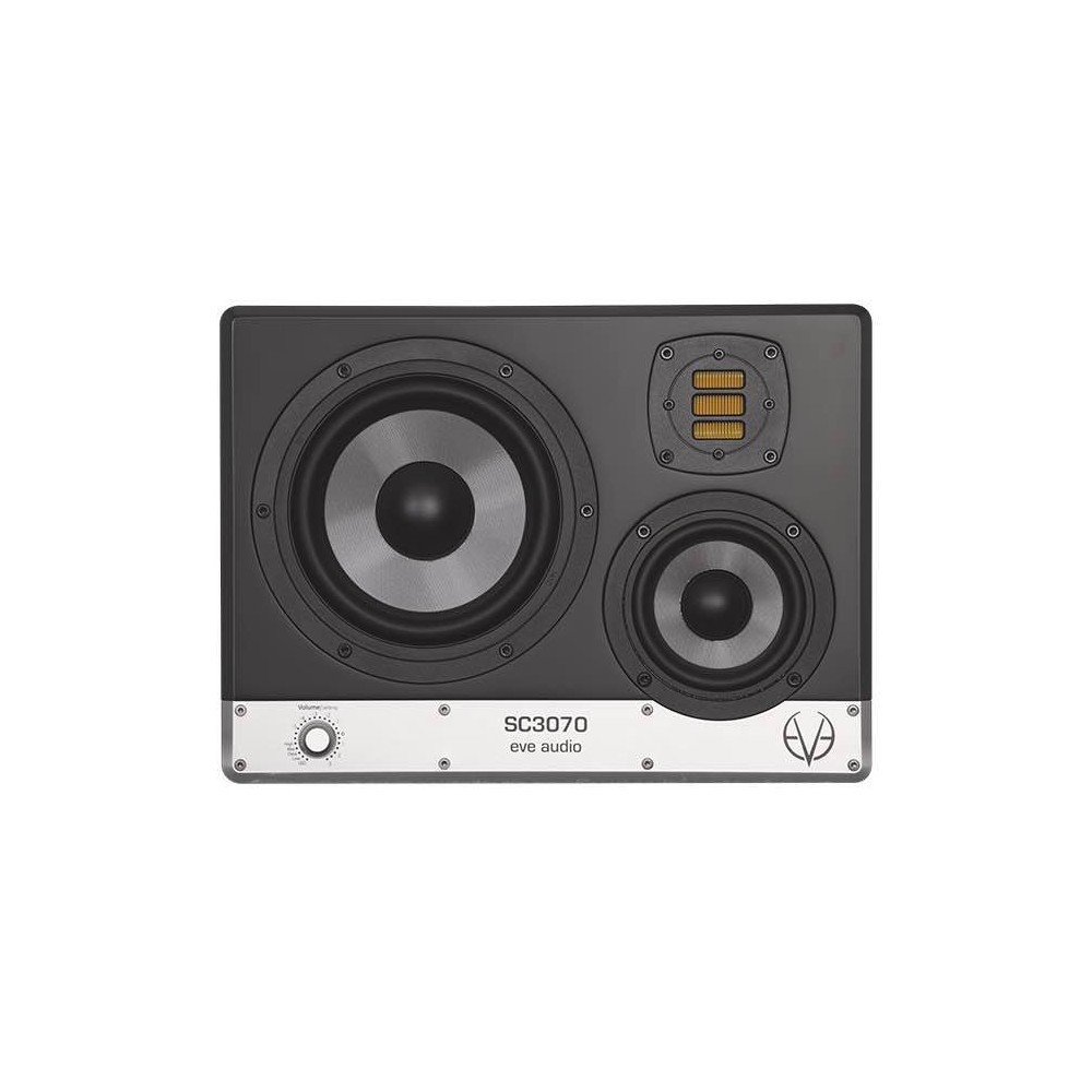Eve Audio Sc3070 (Dx) Promo