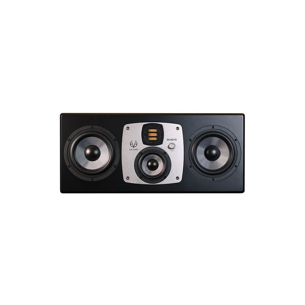 Eve Audio Sc4070 Promo