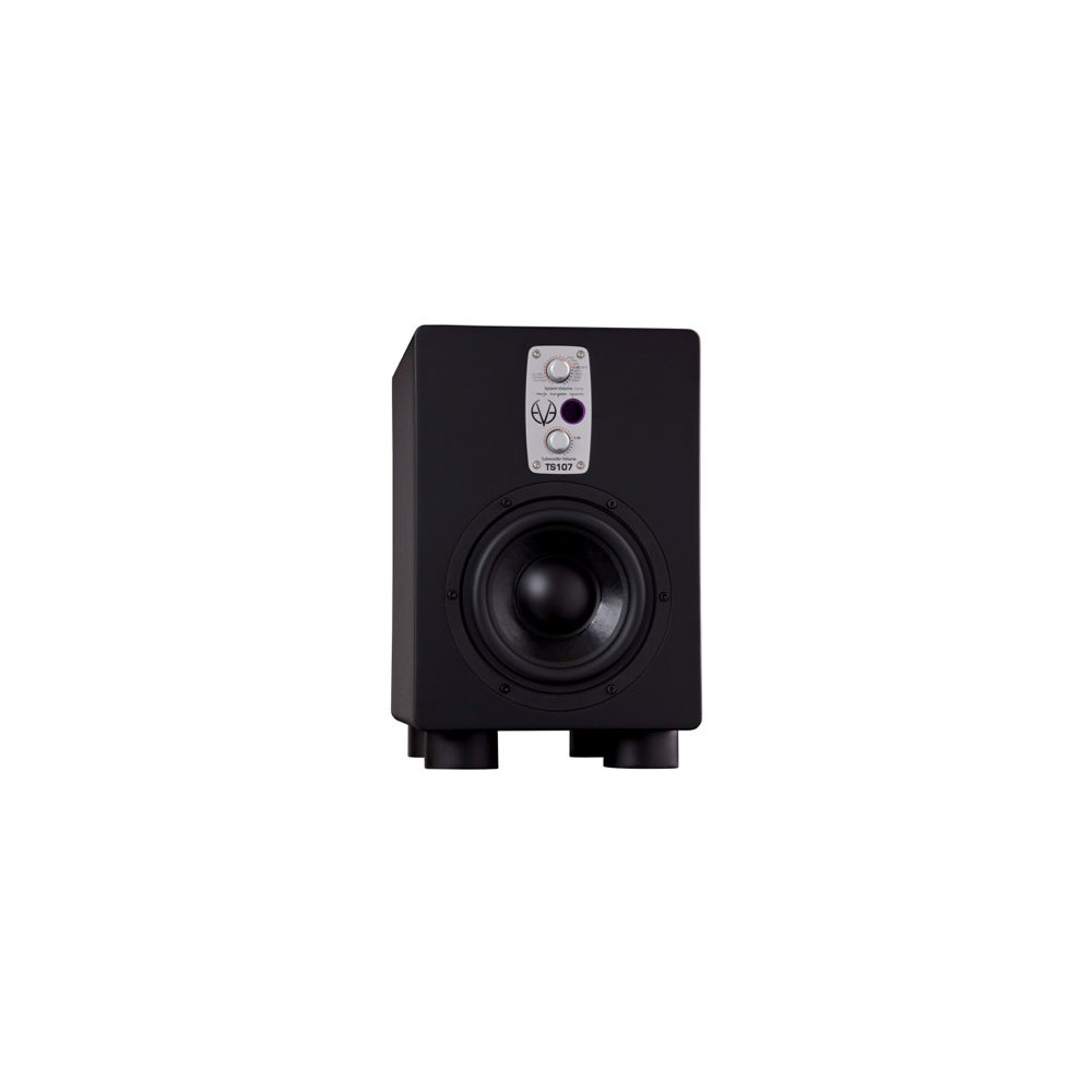 Eve Audio Ts107 Promo