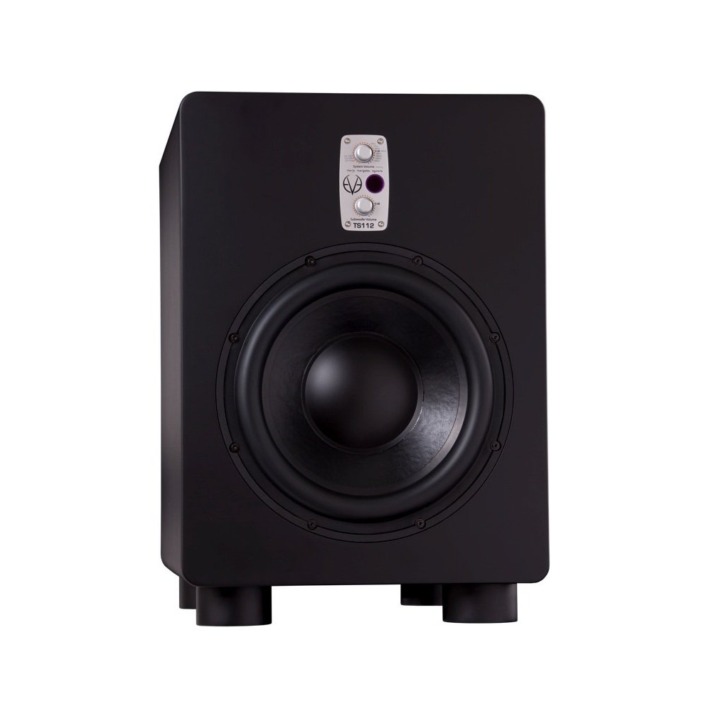 Eve Audio Ts112 Promo
