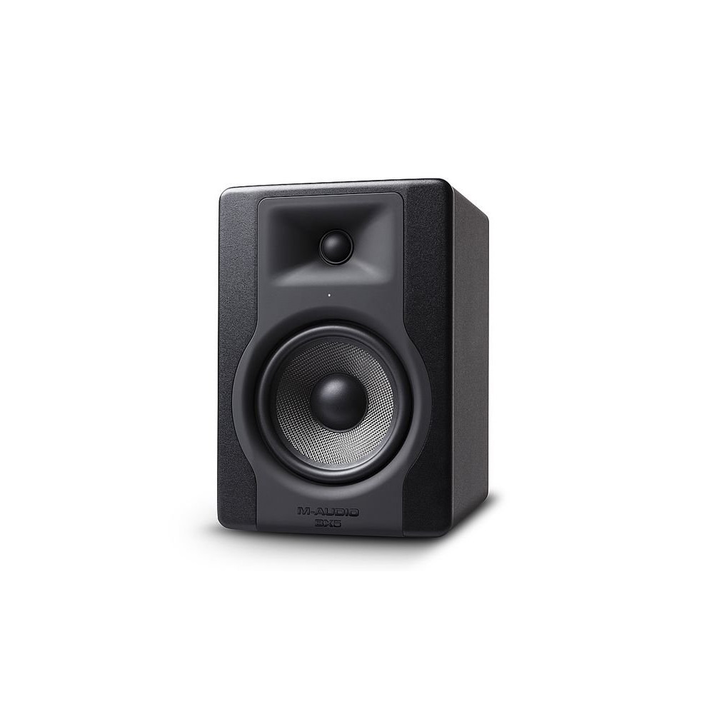 M-Audio Bx5 D3 Promo