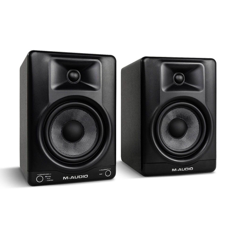 M-Audio Bx5 BT  promo