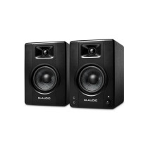 M-Audio Bx4 Promo