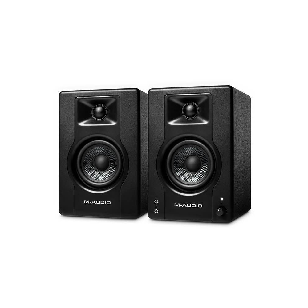 M-Audio Bx3 Promo