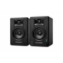M-Audio Bx3 Bt Promo