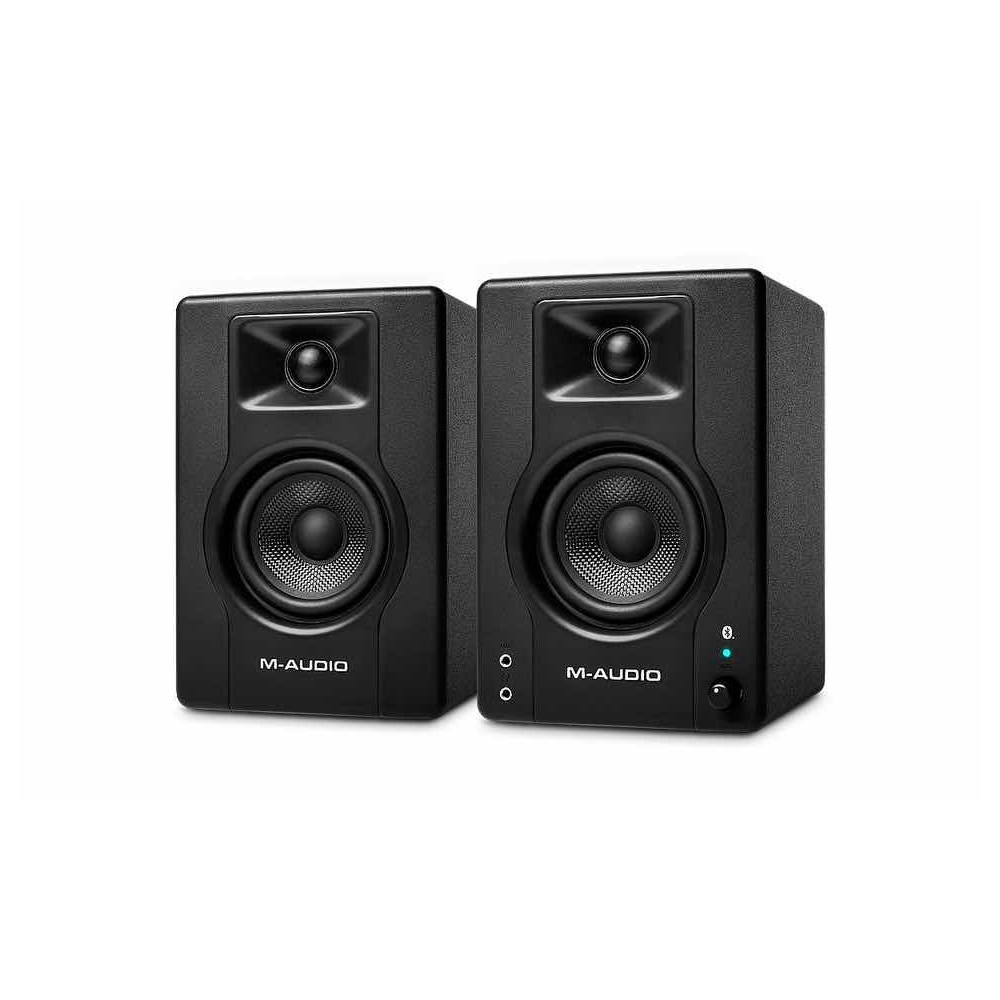 M-Audio Bx3 Bt Promo
