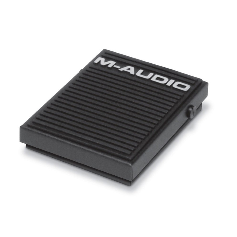 M-Audio Sustain Pedal Sp-1
