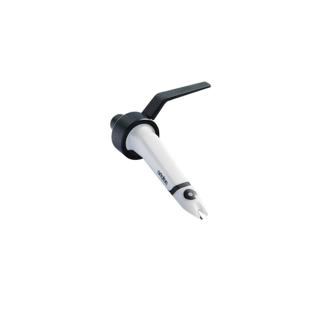 Ortofon Concorde Mkii Scratch Promo