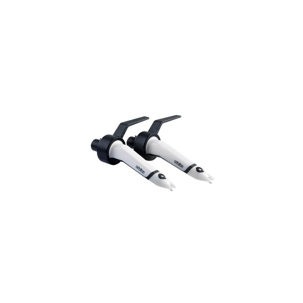 Ortofon Concorde Mkii Twin Scratch Promo