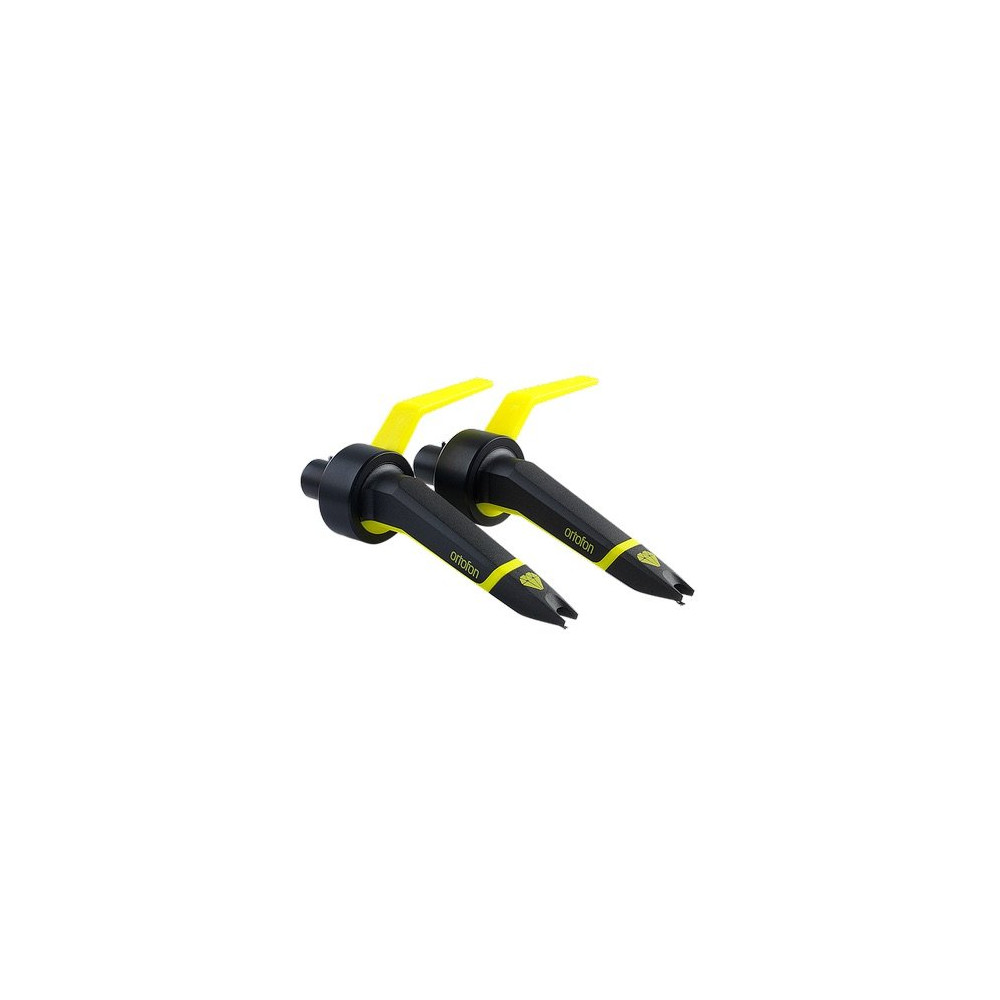 Ortofon Concorde Mkii Twin Club Promo