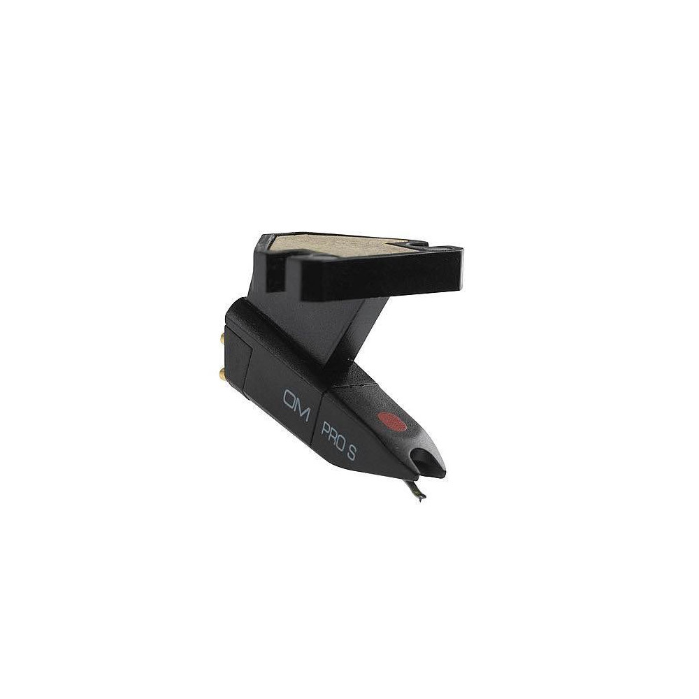 Ortofon Om Pro S Promo